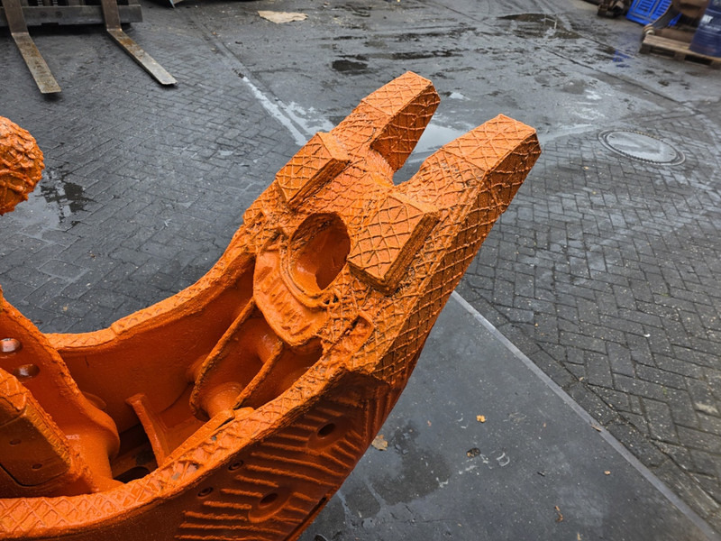 Npk g 26 vergruizer crusher mulcher npk demolition - Tesoura de demolição: foto 4 Npk g 26 vergruizer crusher mulcher npk demolition - Tesoura de demolição: foto 4