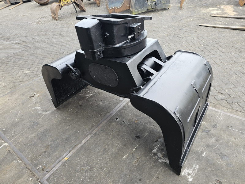 Sorteergrijper caterpillar g315b sorting grapple - Garra: foto 5 Sorteergrijper caterpillar g315b sorting grapple - Garra: foto 5