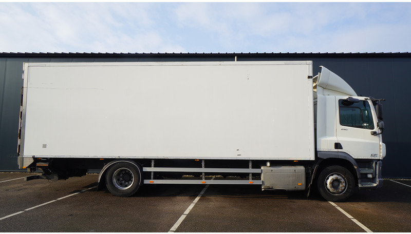 DAF CF 290 FRIGO 659.000KM - Caminhão frigorífico: foto 2 DAF CF 290 FRIGO 659.000KM - Caminhão frigorífico: foto 2
