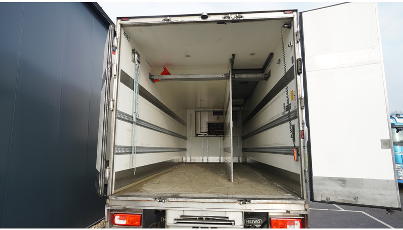 DAF CF 290 FRIGO 659.000KM - Caminhão frigorífico: foto 5 DAF CF 290 FRIGO 659.000KM - Caminhão frigorífico: foto 5