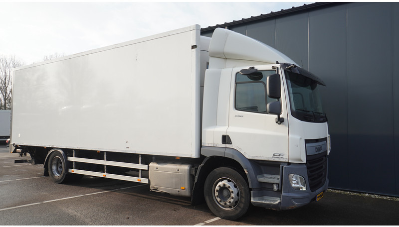 DAF CF 290 FRIGO 659.000KM - Caminhão frigorífico: foto 4 DAF CF 290 FRIGO 659.000KM - Caminhão frigorífico: foto 4