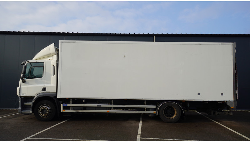 DAF CF 290 FRIGO 659.000KM - Caminhão frigorífico: foto 1 DAF CF 290 FRIGO 659.000KM - Caminhão frigorífico: foto 1