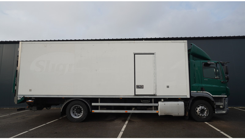 DAF CF 290 FRIGO 669.000KM - Caminhão frigorífico: foto 2 DAF CF 290 FRIGO 669.000KM - Caminhão frigorífico: foto 2