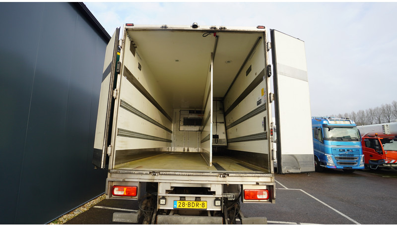 DAF CF 290 FRIGO 669.000KM - Caminhão frigorífico: foto 5 DAF CF 290 FRIGO 669.000KM - Caminhão frigorífico: foto 5
