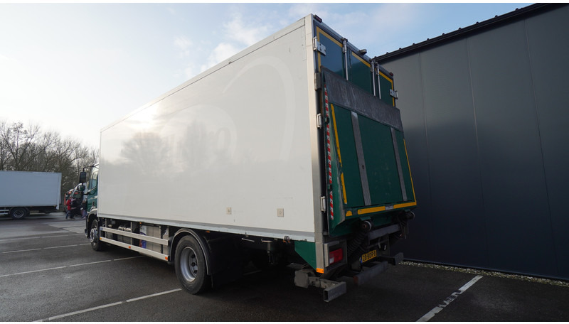 Caminhão frigorífico DAF CF 290 FRIGO 669.000KM: foto 9