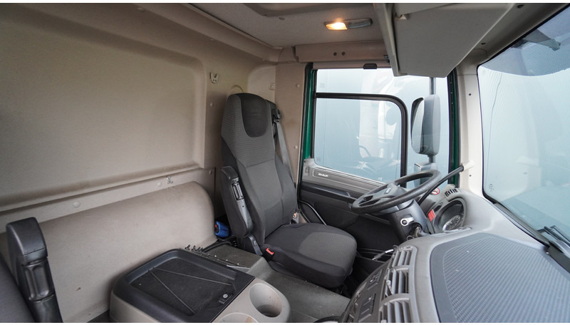Caminhão frigorífico DAF CF 290 FRIGO 669.000KM: foto 6