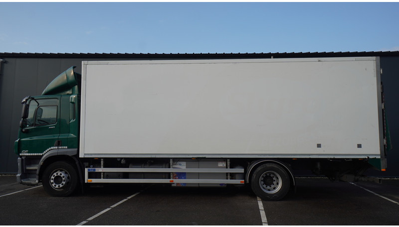 DAF CF 290 FRIGO 669.000KM - Caminhão frigorífico: foto 1 DAF CF 290 FRIGO 669.000KM - Caminhão frigorífico: foto 1