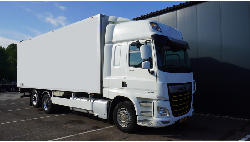 DAF CF 480 6X2 FRIGO CHAIN SYSTEM EURO 6 - Caminhão frigorífico: foto 4 DAF CF 480 6X2 FRIGO CHAIN SYSTEM EURO 6 - Caminhão frigorífico: foto 4