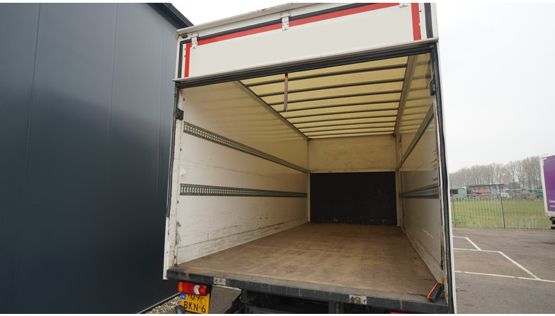 DAF LF 180 CLOSED BOX 553.000KM - Caminhão furgão: foto 5 DAF LF 180 CLOSED BOX 553.000KM - Caminhão furgão: foto 5