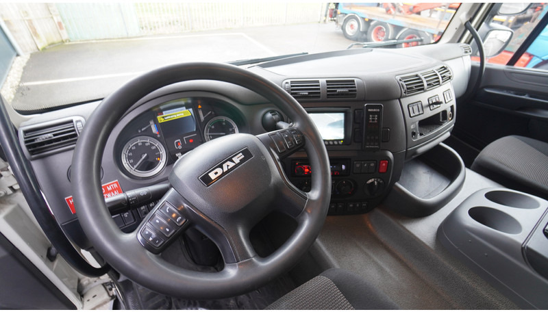 DAF LF 210 CLOSED BOX 514.000KM - Caminhão furgão: foto 5 DAF LF 210 CLOSED BOX 514.000KM - Caminhão furgão: foto 5