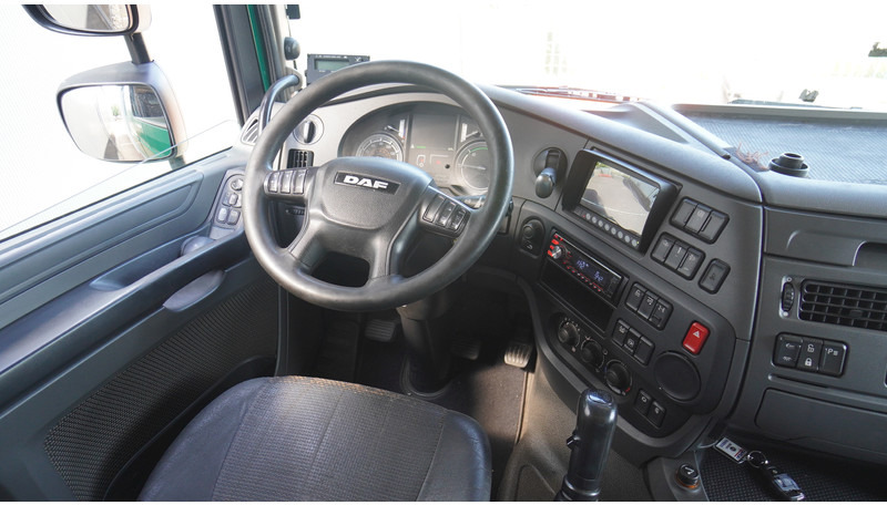 DAF XF 460 6X2 FRIGO SSC 774.000KM - Caminhão frigorífico: foto 5 DAF XF 460 6X2 FRIGO SSC 774.000KM - Caminhão frigorífico: foto 5