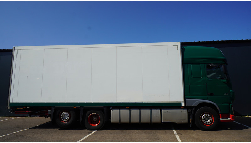 DAF XF 460 6X2 FRIGO SSC 774.000KM - Caminhão frigorífico: foto 2 DAF XF 460 6X2 FRIGO SSC 774.000KM - Caminhão frigorífico: foto 2