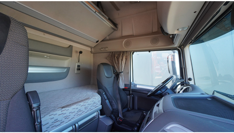 DAF XF460 8X2 HOOKARM SYSTEM TRUCK - Caminhão polibenne: foto 5 DAF XF460 8X2 HOOKARM SYSTEM TRUCK - Caminhão polibenne: foto 5