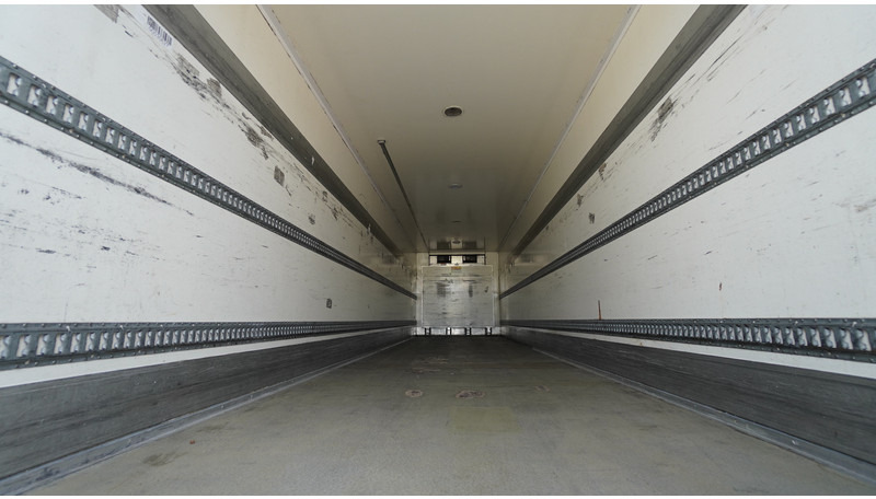 HTF 2 AXLE FRIGO TRAILER - Semireboque frigorífico: foto 4 HTF 2 AXLE FRIGO TRAILER - Semireboque frigorífico: foto 4