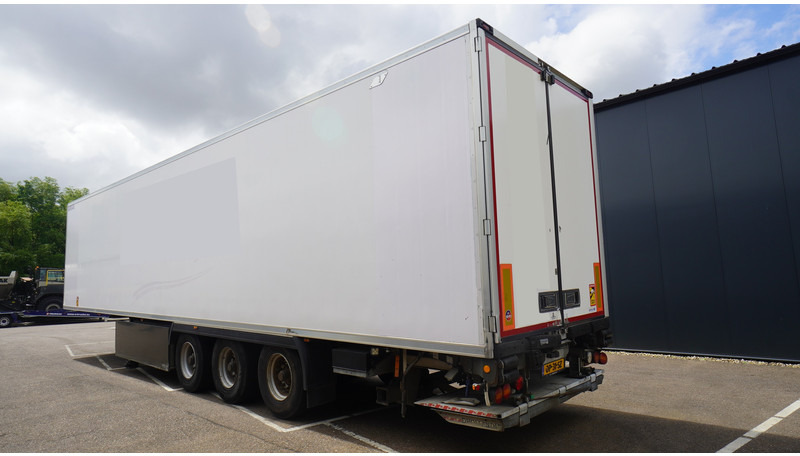 Semireboque frigorífico LAMBERET 3 AXLE FRIGO TRAILER: foto 7