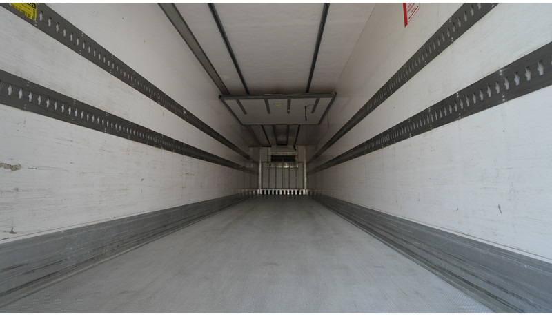 LAMBERET 3 AXLE FRIGO TRAILER - Semireboque frigorífico: foto 4 LAMBERET 3 AXLE FRIGO TRAILER - Semireboque frigorífico: foto 4