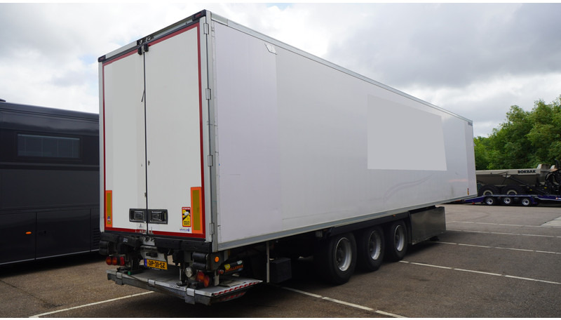 Semireboque frigorífico LAMBERET 3 AXLE FRIGO TRAILER: foto 6