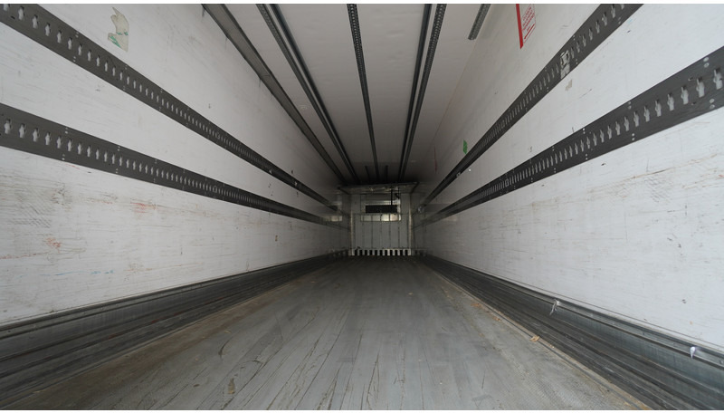 LAMBERET 3 AXLE FRIGO TRAILER - Semireboque frigorífico: foto 4 LAMBERET 3 AXLE FRIGO TRAILER - Semireboque frigorífico: foto 4