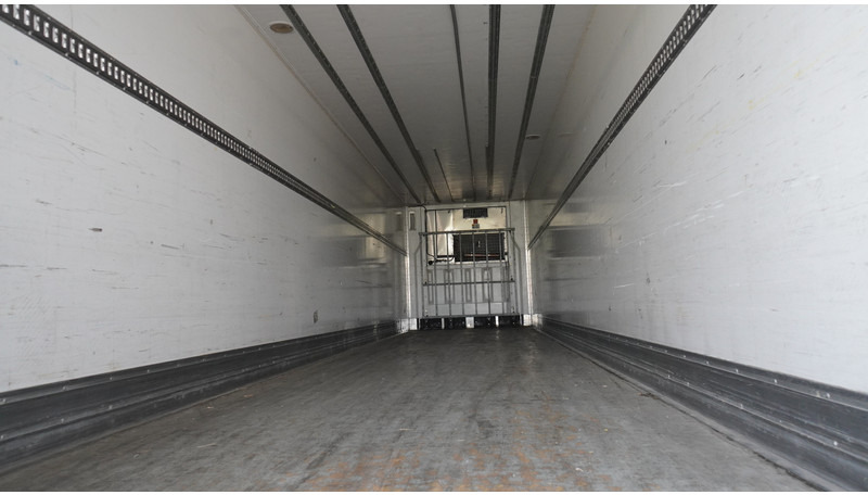 LAMBERET 3 AXLE FRIGO TRAILER WITH THERMO KING SLX300 - Semireboque frigorífico: foto 4 LAMBERET 3 AXLE FRIGO TRAILER WITH THERMO KING SLX300 - Semireboque frigorífico: foto 4