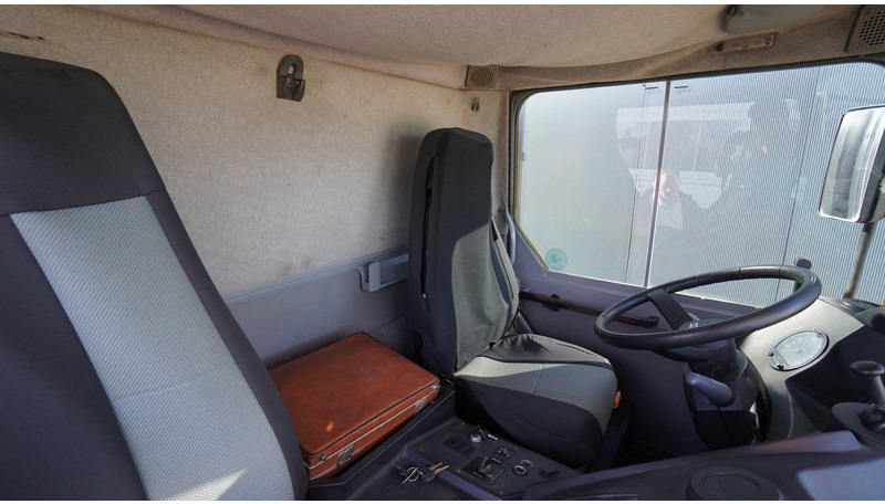 Liebherr LTM 1030-2.1 WITH JIB - Caminhão grua: foto 5 Liebherr LTM 1030-2.1 WITH JIB - Caminhão grua: foto 5