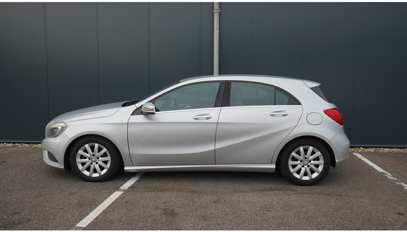 Mercedes-Benz A-Klasse A180 CDI EURO 5 - Micro-ônibus, Furgão de passageiros: foto 1 Mercedes-Benz A-Klasse A180 CDI EURO 5 - Micro-ônibus, Furgão de passageiros: foto 1