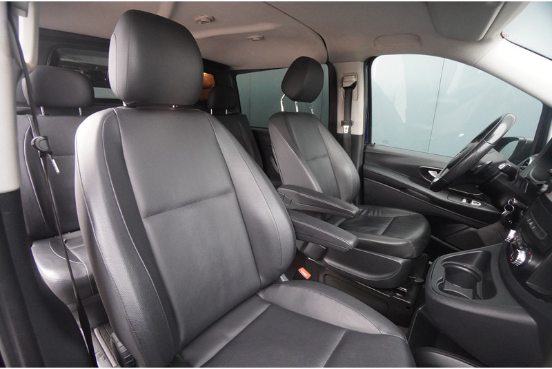 Locação de Mercedes-Benz Vito 114CDI Mercedes-Benz Vito 114CDI: foto 9