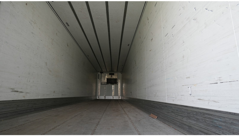 Schmitz Cargobull 3 AXLE FRIGO TRAILER WITH THERMO KING BI-TEMP - Semireboque frigorífico: foto 4 Schmitz Cargobull 3 AXLE FRIGO TRAILER WITH THERMO KING BI-TEMP - Semireboque frigorífico: foto 4