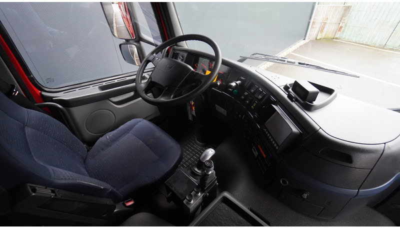Terberg FM 2000/440 8X8 TIPPER 22.3 M3 647.000KM - Caminhão basculante: foto 5 Terberg FM 2000/440 8X8 TIPPER 22.3 M3 647.000KM - Caminhão basculante: foto 5