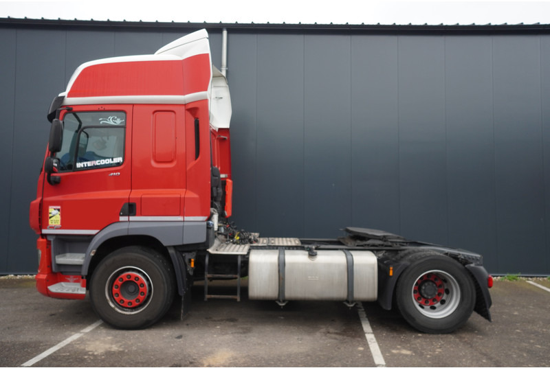 DAF CF 410 FT EURO 6 784.000KM - Tractor: foto 1 DAF CF 410 FT EURO 6 784.000KM - Tractor: foto 1
