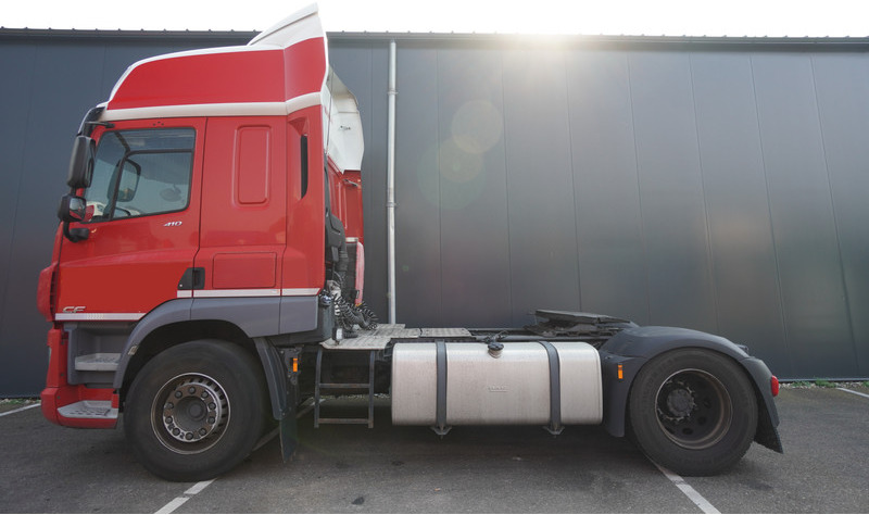 DAF CF 410 FT EURO 6 911.000KM - Tractor: foto 1 DAF CF 410 FT EURO 6 911.000KM - Tractor: foto 1