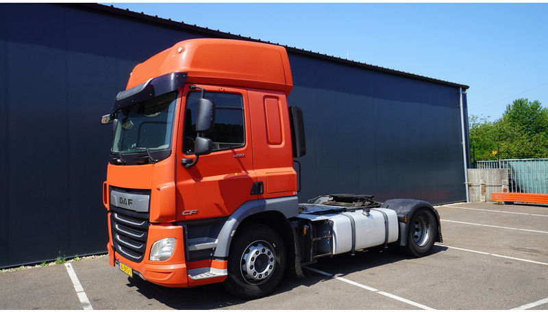 DAF CF 450 698.000KM - Tractor: foto 3 DAF CF 450 698.000KM - Tractor: foto 3