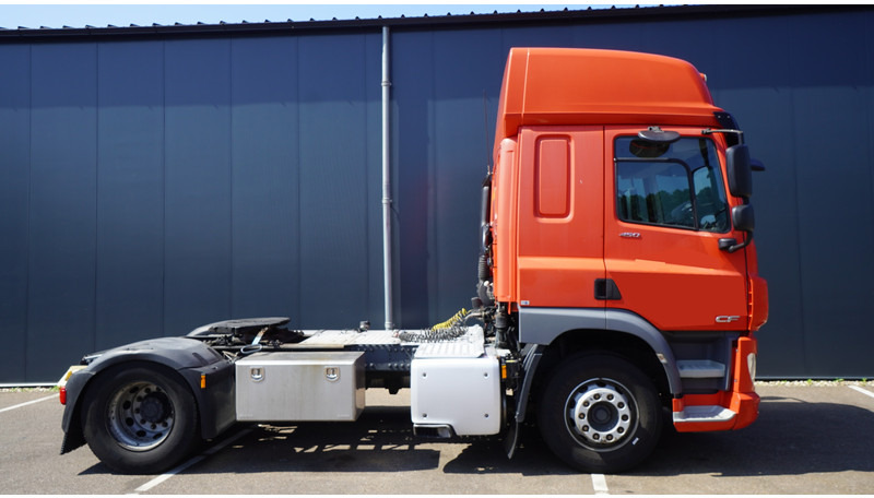DAF CF450 FT SSC 4X2 - Tractor: foto 2 DAF CF450 FT SSC 4X2 - Tractor: foto 2