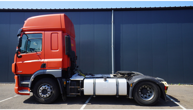 DAF CF450 FT SSC 4X2 - Tractor: foto 1 DAF CF450 FT SSC 4X2 - Tractor: foto 1