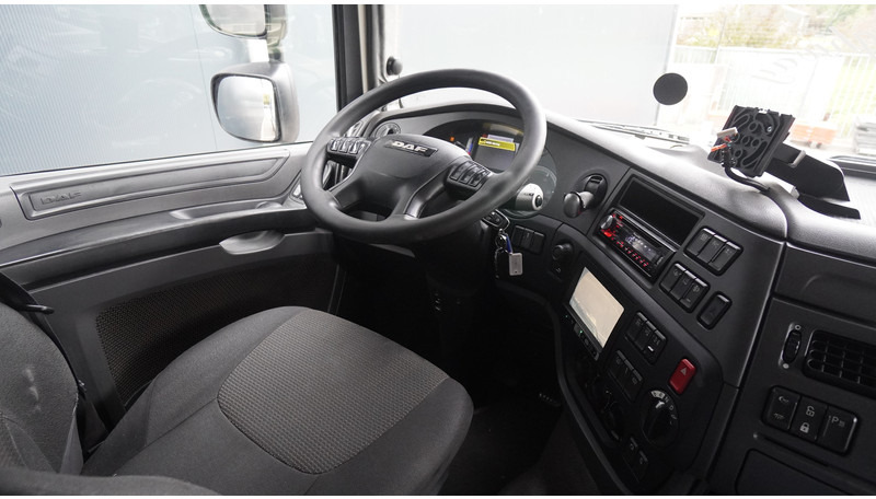 DAF XF 440 6X2 SC 848.300KM - Tractor: foto 5 DAF XF 440 6X2 SC 848.300KM - Tractor: foto 5