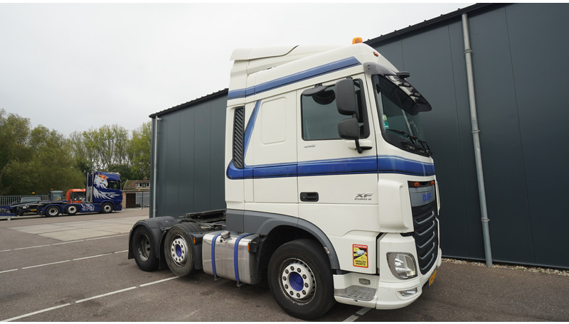 DAF XF 440 6X2 SC 848.300KM - Tractor: foto 4 DAF XF 440 6X2 SC 848.300KM - Tractor: foto 4