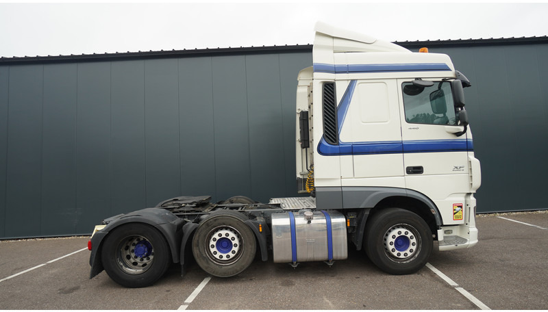 DAF XF 440 6X2 SC 848.300KM - Tractor: foto 2 DAF XF 440 6X2 SC 848.300KM - Tractor: foto 2