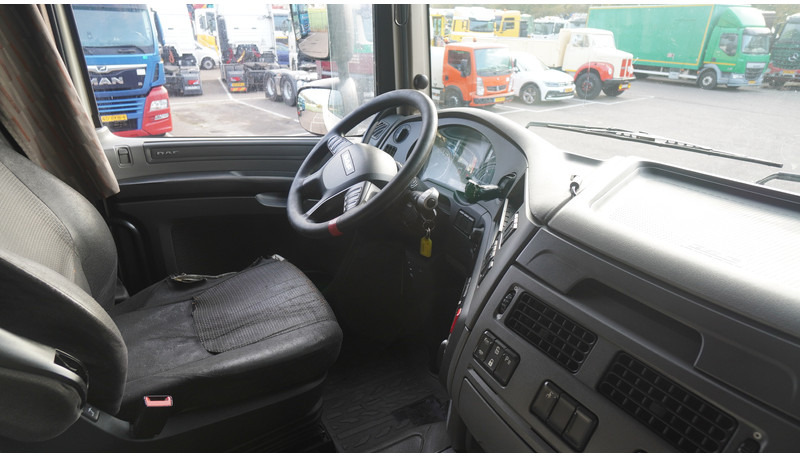 DAF XF 440 6X2 SC EURO 6 - Tractor: foto 5 DAF XF 440 6X2 SC EURO 6 - Tractor: foto 5