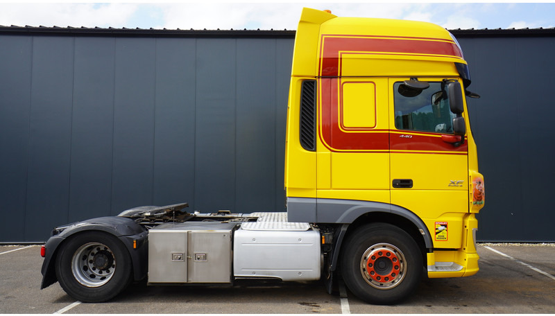 DAF XF 440 ADR EURO 6 SSC - Tractor: foto 2 DAF XF 440 ADR EURO 6 SSC - Tractor: foto 2