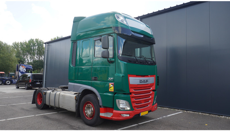DAF XF 440 SSC EURO 6 823.000 KM - Tractor: foto 4 DAF XF 440 SSC EURO 6 823.000 KM - Tractor: foto 4