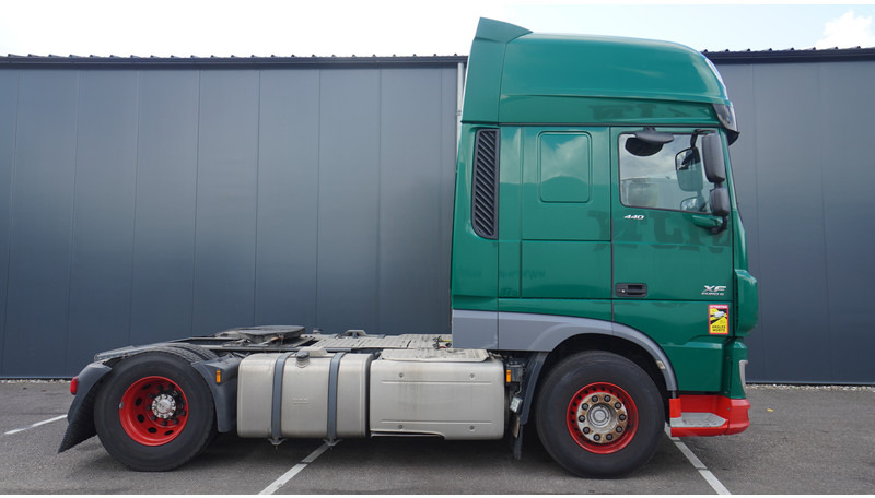 DAF XF 440 SSC EURO 6 823.000 KM - Tractor: foto 2 DAF XF 440 SSC EURO 6 823.000 KM - Tractor: foto 2