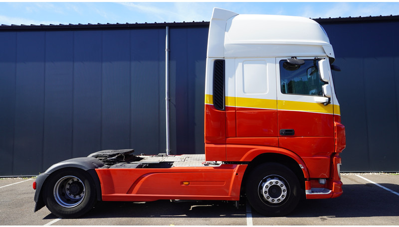 DAF XF 440 SSC EURO 6 - Tractor: foto 2 DAF XF 440 SSC EURO 6 - Tractor: foto 2
