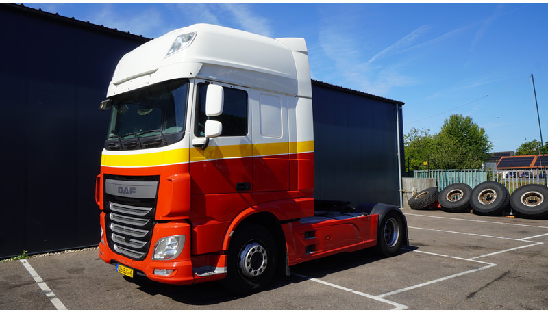 DAF XF 440 SSC EURO 6 - Tractor: foto 3 DAF XF 440 SSC EURO 6 - Tractor: foto 3