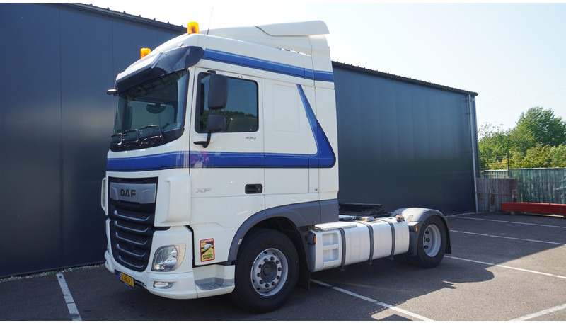 DAF XF 450 EURO 6 909.000KM - Tractor: foto 3 DAF XF 450 EURO 6 909.000KM - Tractor: foto 3