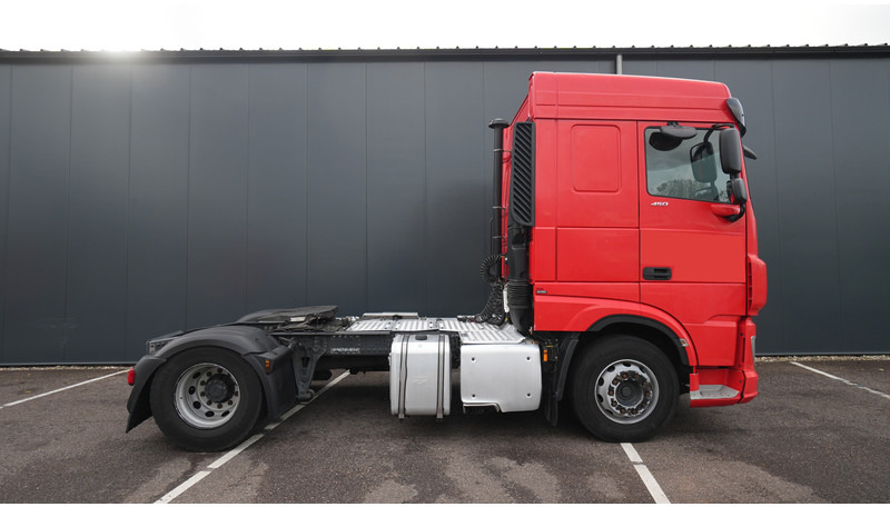 DAF XF 450 SC 496.000KM - Tractor: foto 2 DAF XF 450 SC 496.000KM - Tractor: foto 2