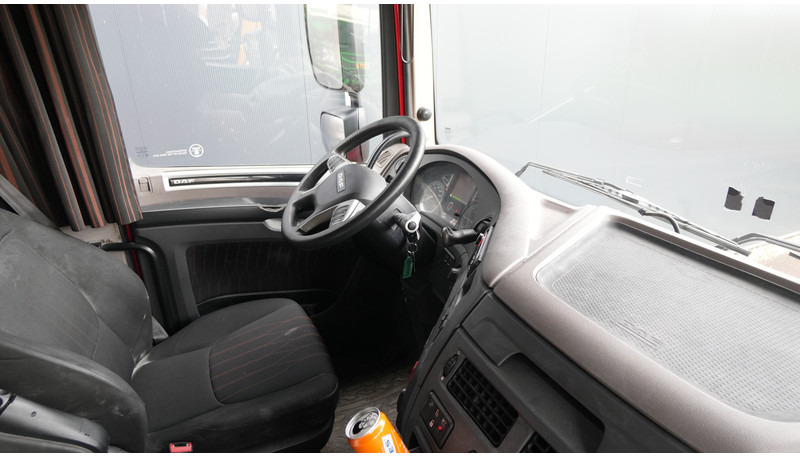 DAF XF 450 SC 496.000KM - Tractor: foto 5 DAF XF 450 SC 496.000KM - Tractor: foto 5