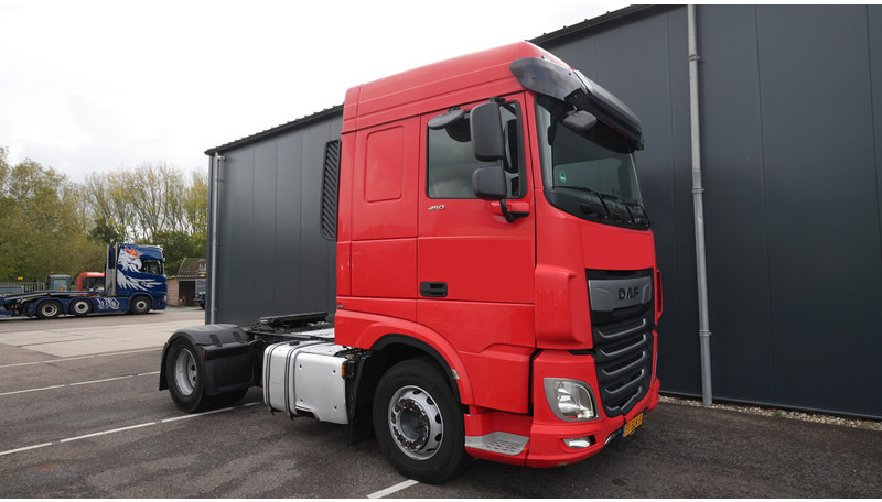 DAF XF 450 SC 496.000KM - Tractor: foto 4 DAF XF 450 SC 496.000KM - Tractor: foto 4