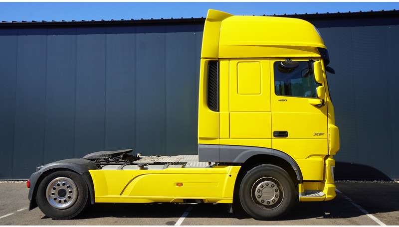 DAF XF 450 SSC EURO 6 845.000KM - Tractor: foto 2 DAF XF 450 SSC EURO 6 845.000KM - Tractor: foto 2
