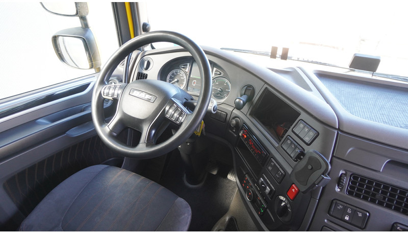 DAF XF 450 SSC EURO 6 845.000KM - Tractor: foto 5 DAF XF 450 SSC EURO 6 845.000KM - Tractor: foto 5