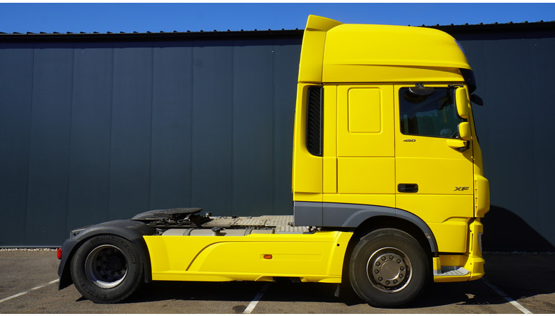 DAF XF 450 SSC EURO 6 850.000KM - Tractor: foto 2 DAF XF 450 SSC EURO 6 850.000KM - Tractor: foto 2