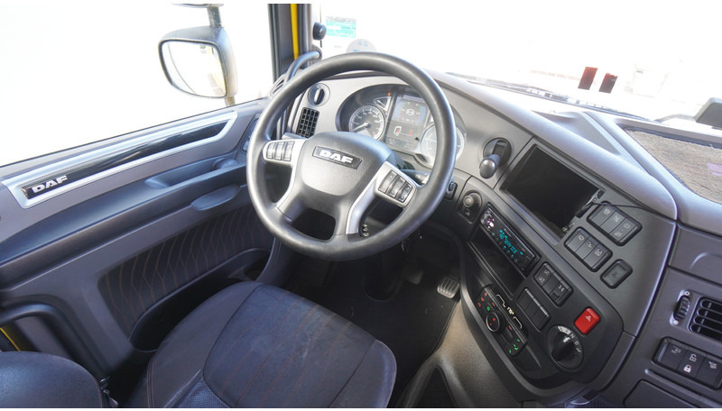 DAF XF 450 SSC EURO 6 850.000KM - Tractor: foto 5 DAF XF 450 SSC EURO 6 850.000KM - Tractor: foto 5